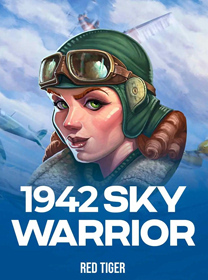Cara Bermain 1942 Sky Warrior dan Tips Menang Mudah