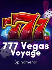 Panduan 777 Vegas Voyage Terlengkap untuk Pemain Baru