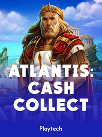 Review Game Atlantis Cash Collect Terlengkap untuk Pemula