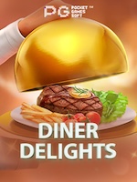 Diner Delights Slot: Info Provider, RTP, dan Max Win