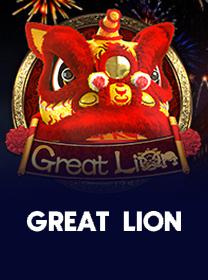 Tips Menang Bermain Great Lion yang Perlu Diketahui