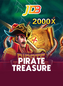 Pirate Treasure Game 2026: Fitur Unggulan dan Review