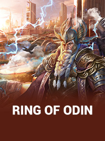 Info Game Ring of Odin Terlengkap untuk Pemula