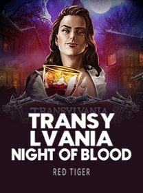 Game Transylvania Night Of Blood dengan RTP Tinggi dan Fitur Menarik