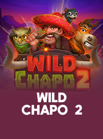Game Wild Chapo 2 Terbaik: Fitur dan Kelebihan Lengkap