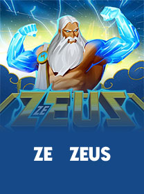 Game Ze Zeus Terbaik: Fitur dan Kelebihan Lengkap