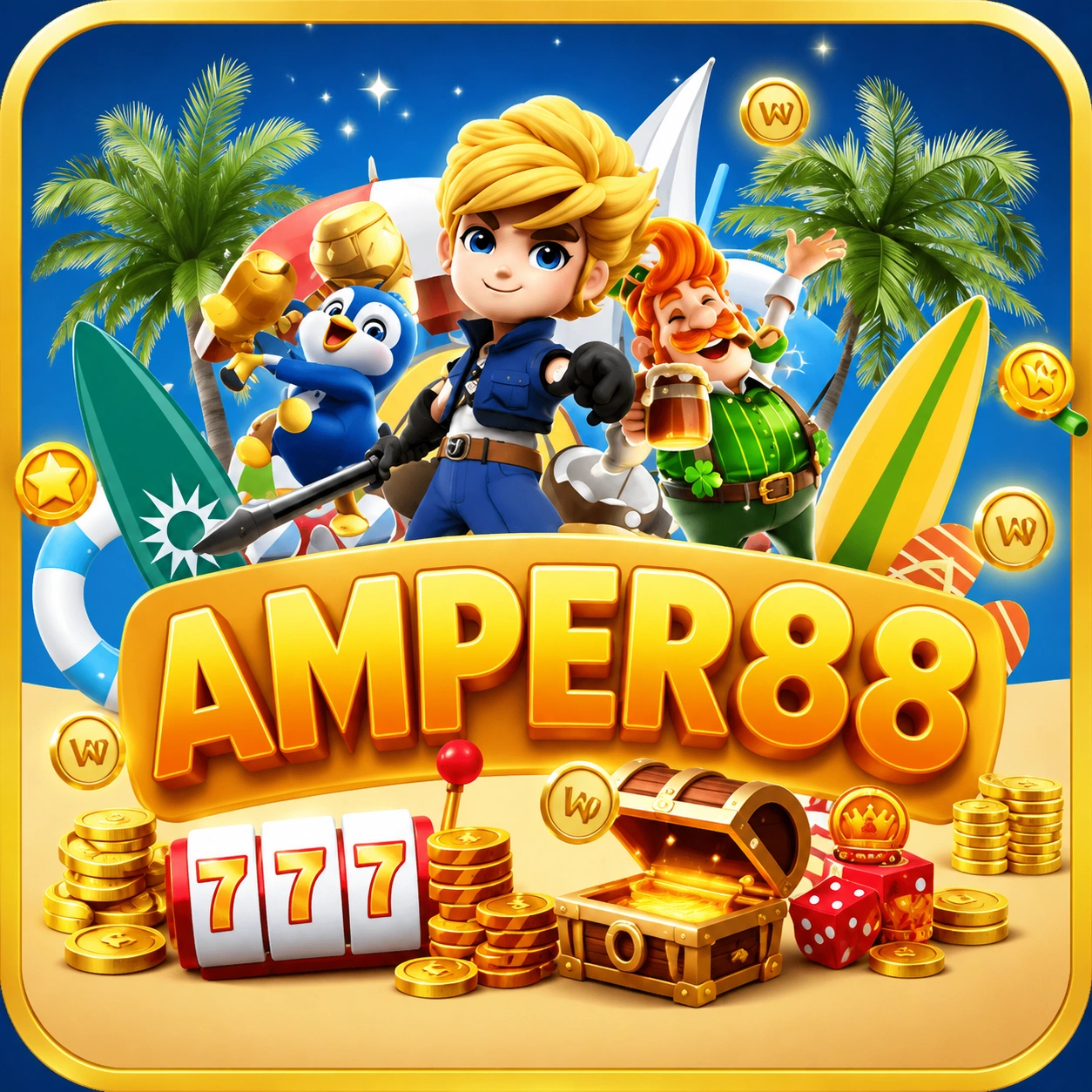 Review Aplikasi at866