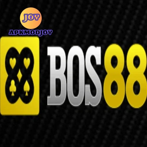 bos88 Terbaru: Download APK Resmi dan Aman