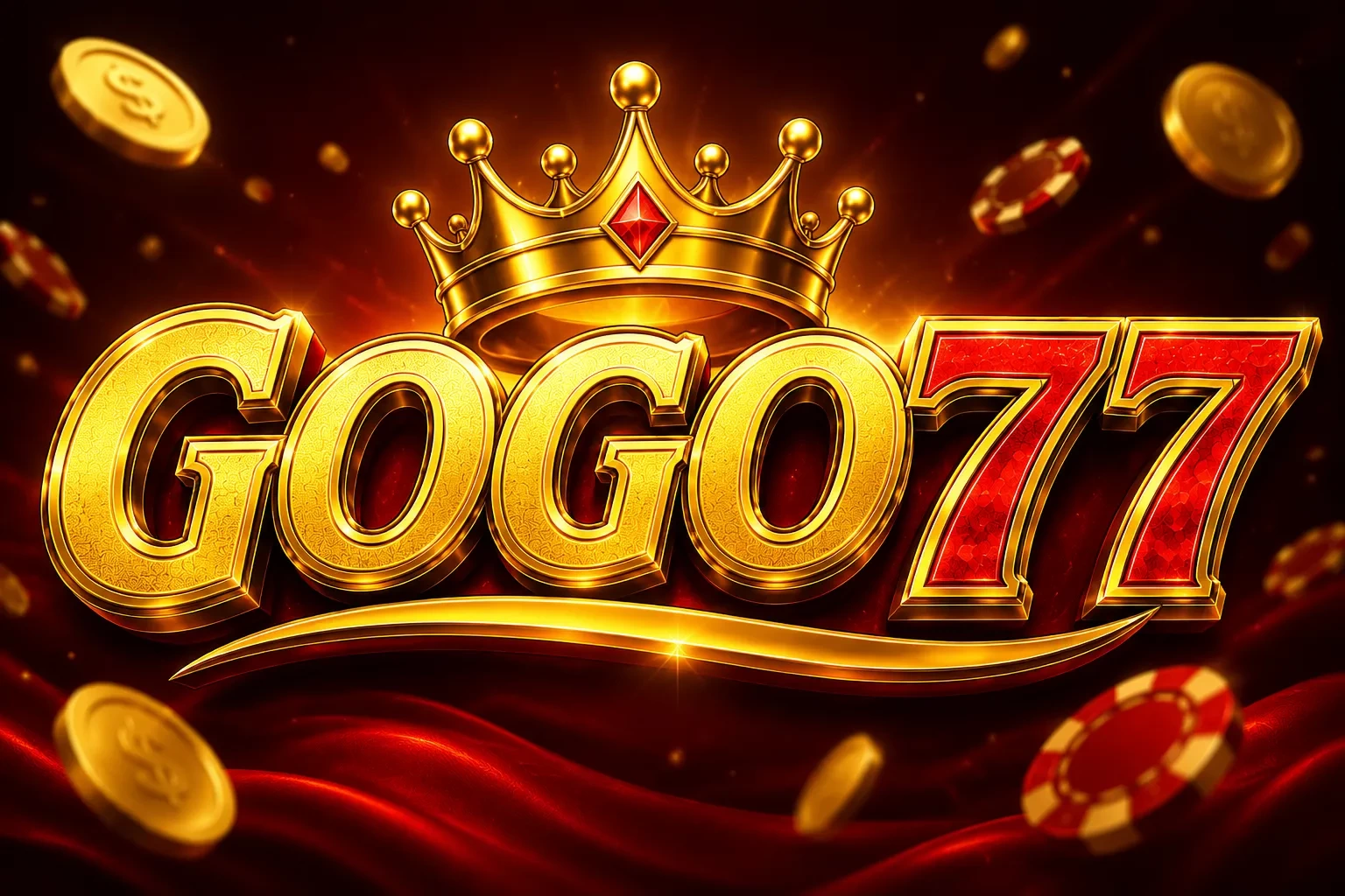 Aplikasi gogo77 Resmi dan Terpercaya di Android