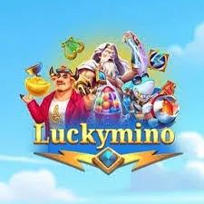 Aplikasi luckymino Resmi dan Terpercaya di Android
