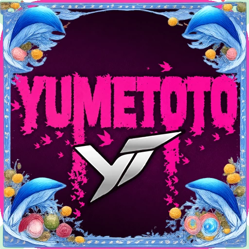Review Aplikasi yumetoto