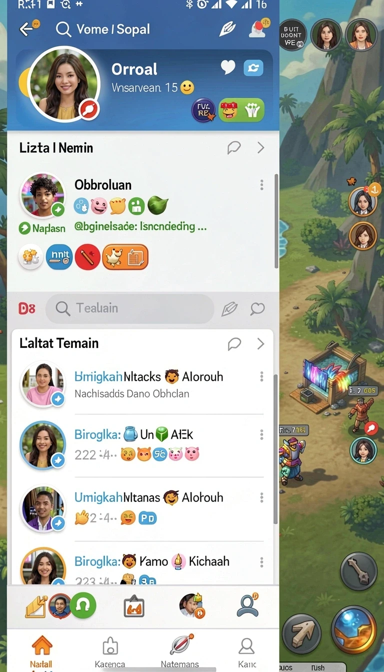 Review Aplikasi arta4d screenshot 4