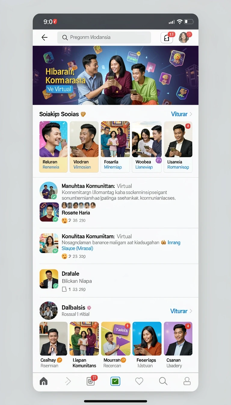 Review Aplikasi garuda138 screenshot 4