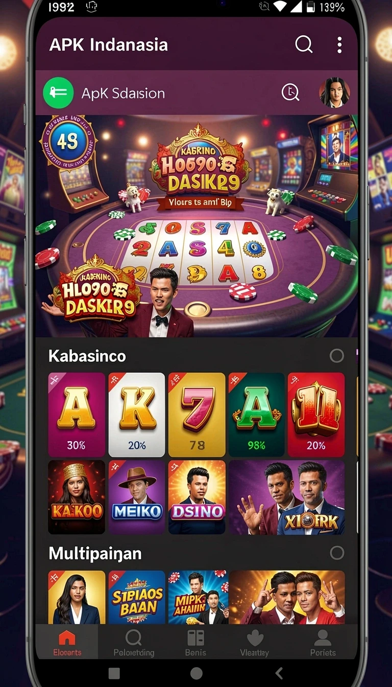 Review Aplikasi x88 screenshot 1