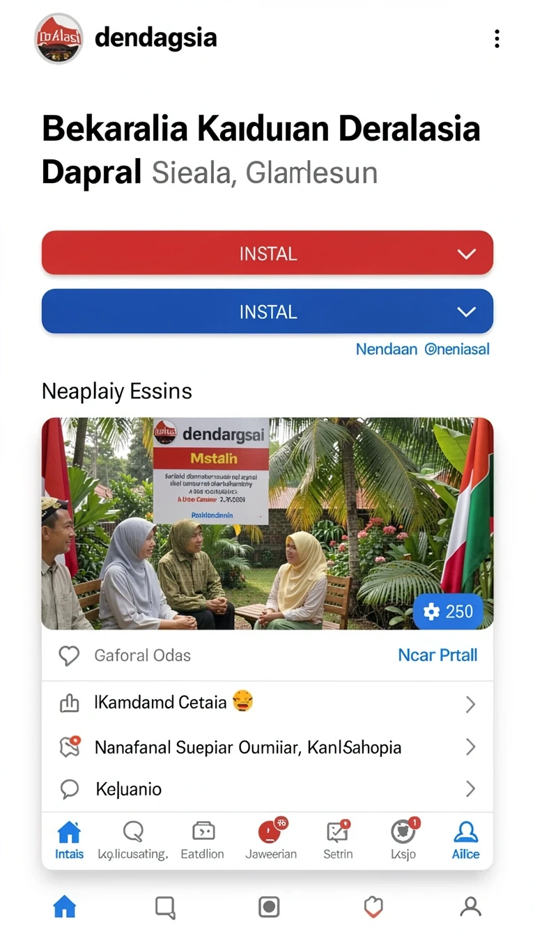 Review Aplikasi iya777 screenshot 4