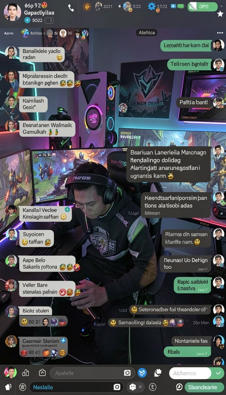 Review Aplikasi indo777 screenshot 2