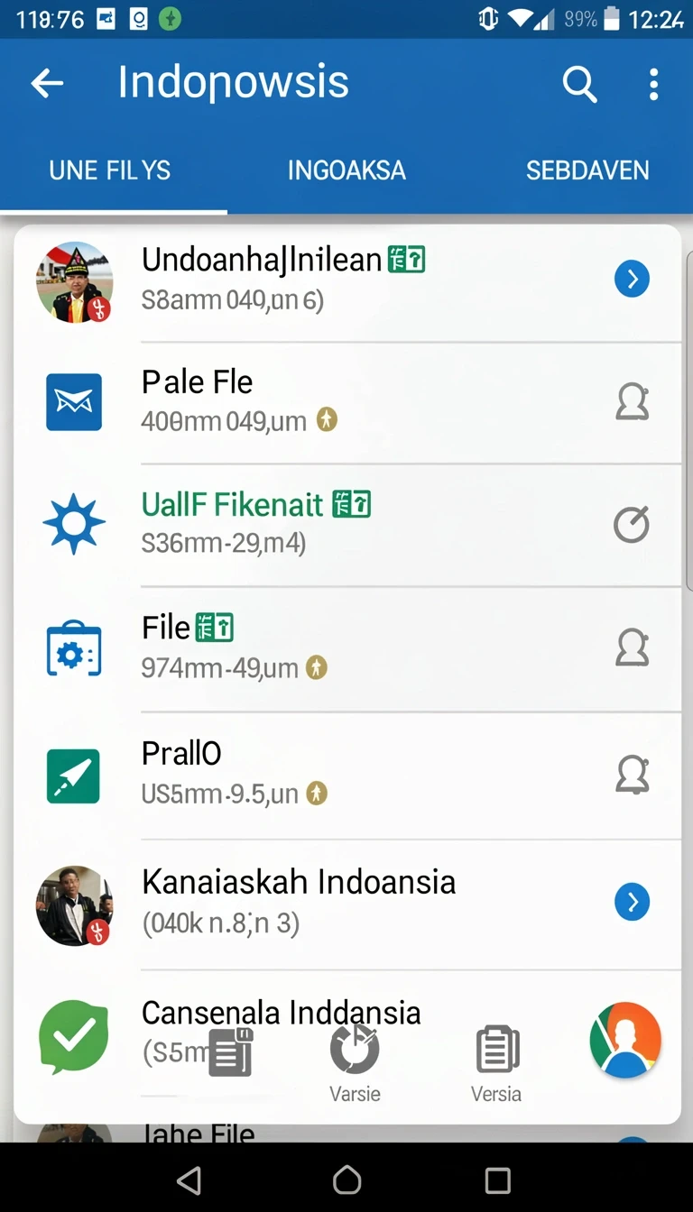 Review Aplikasi 8180 screenshot 3