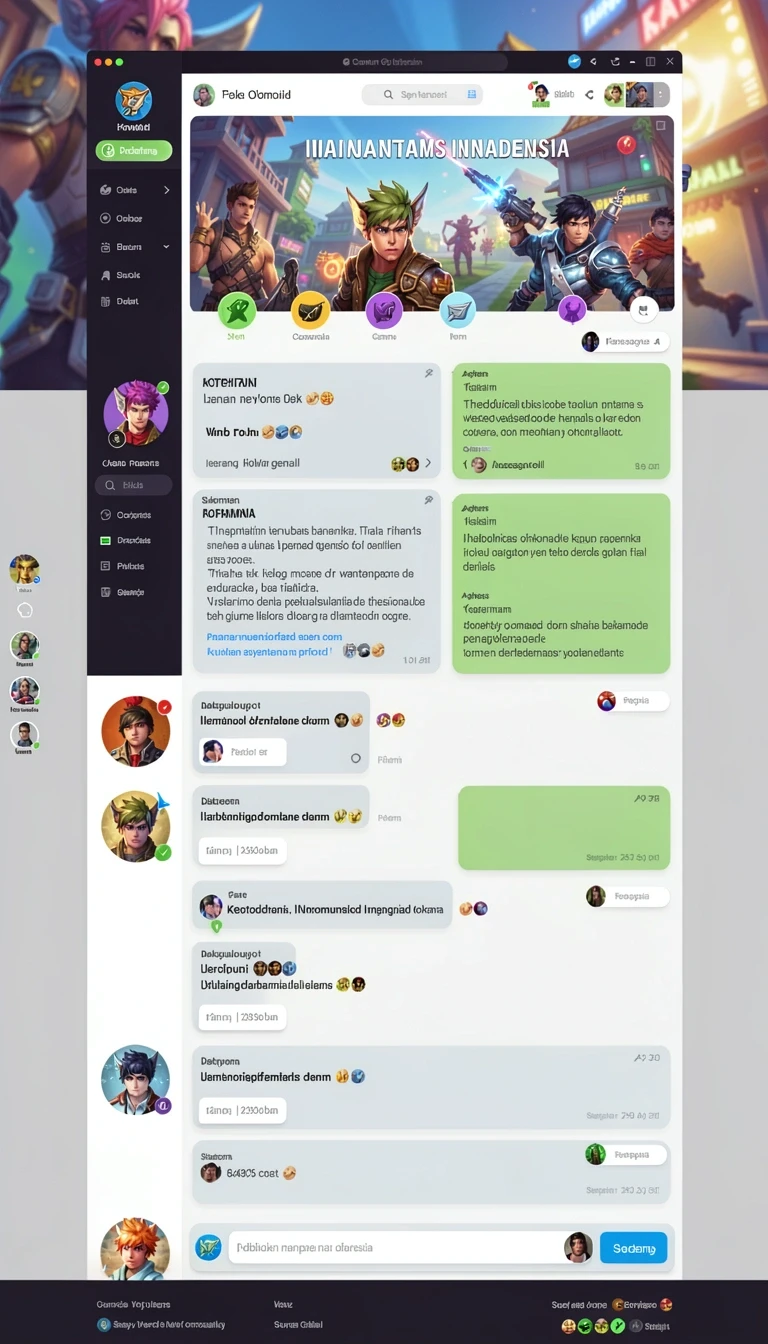 Review Aplikasi pastiwin screenshot 1