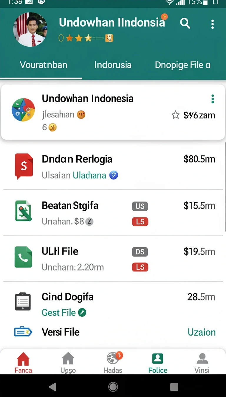 Review Aplikasi hokiwin screenshot 1