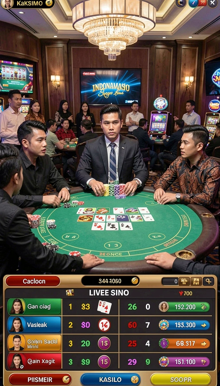 Review Aplikasi playwin123 screenshot 3