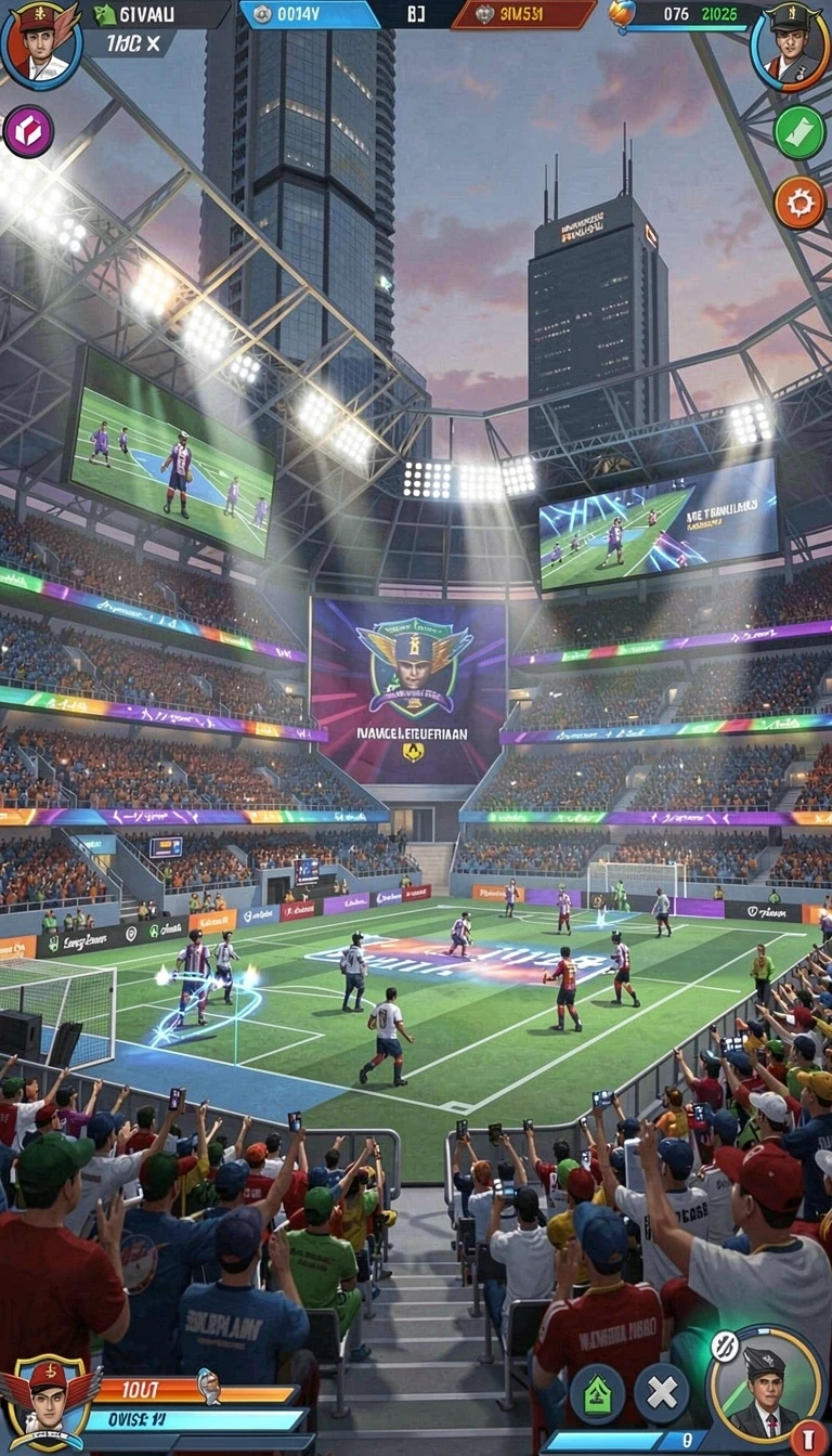 cash777 Terbaru: Download APK Resmi dan Aman screenshot 1