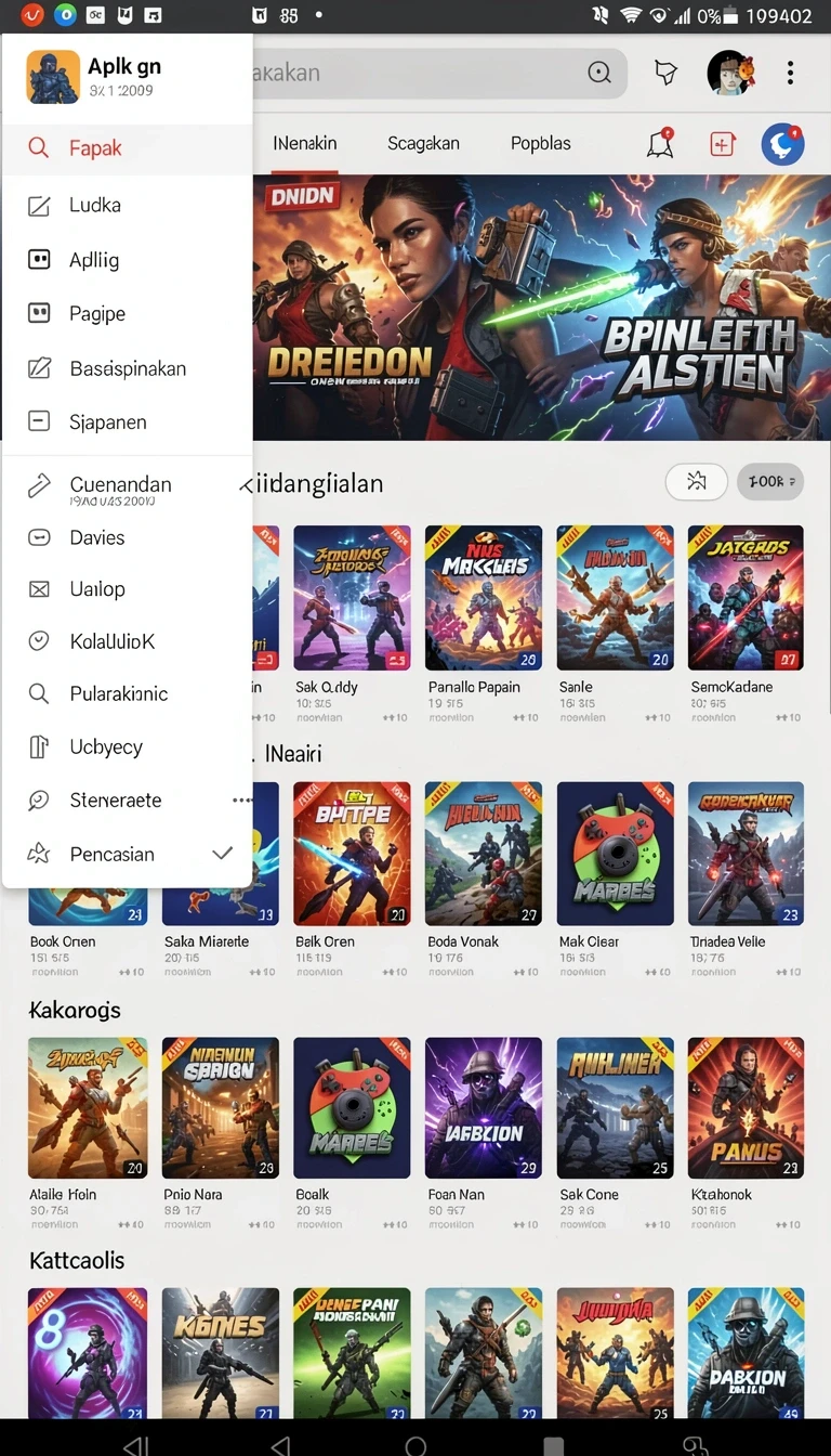Review Aplikasi 9939 screenshot 4