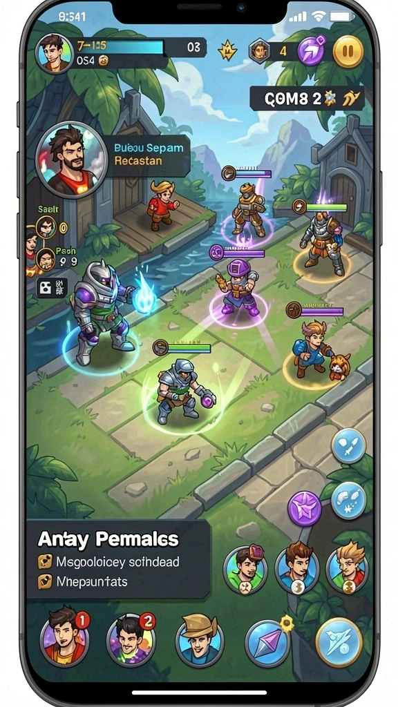 Review Aplikasi gacor78 screenshot 4