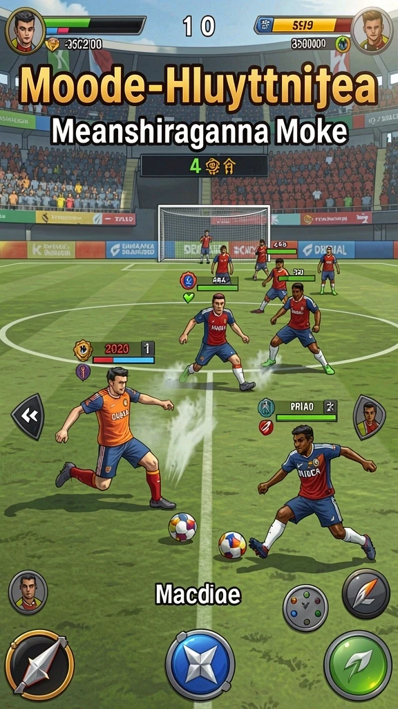 Review Aplikasi v21 screenshot 2