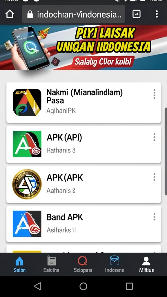 Review Aplikasi fa99 screenshot 2