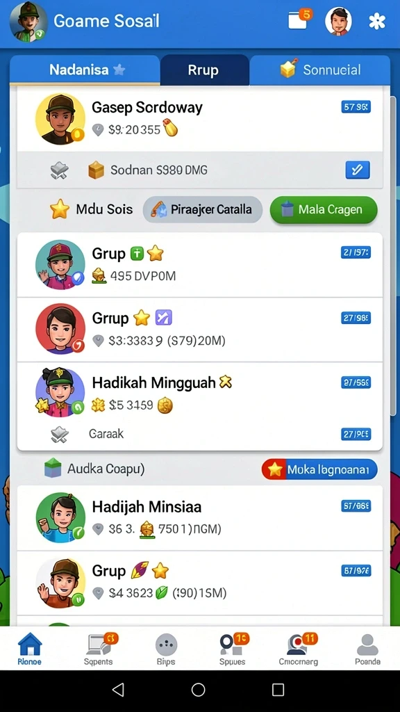 Review Aplikasi ayu89 screenshot 1