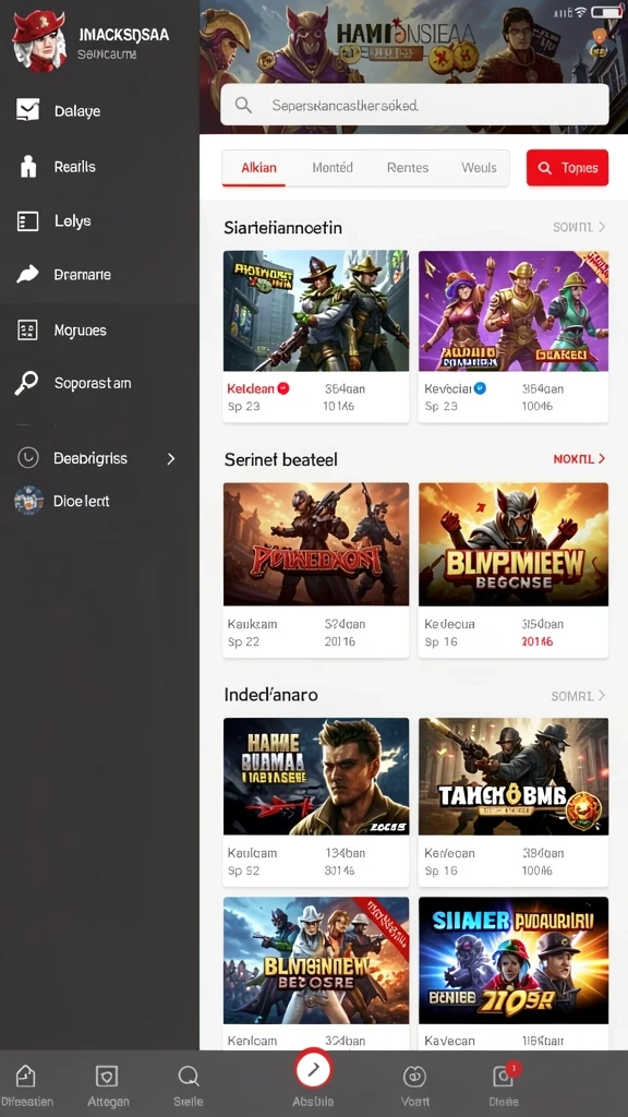 Review Aplikasi rploot screenshot 3