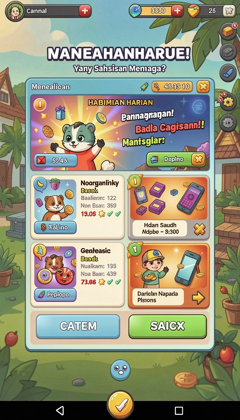 Review Aplikasi svip9 screenshot 1