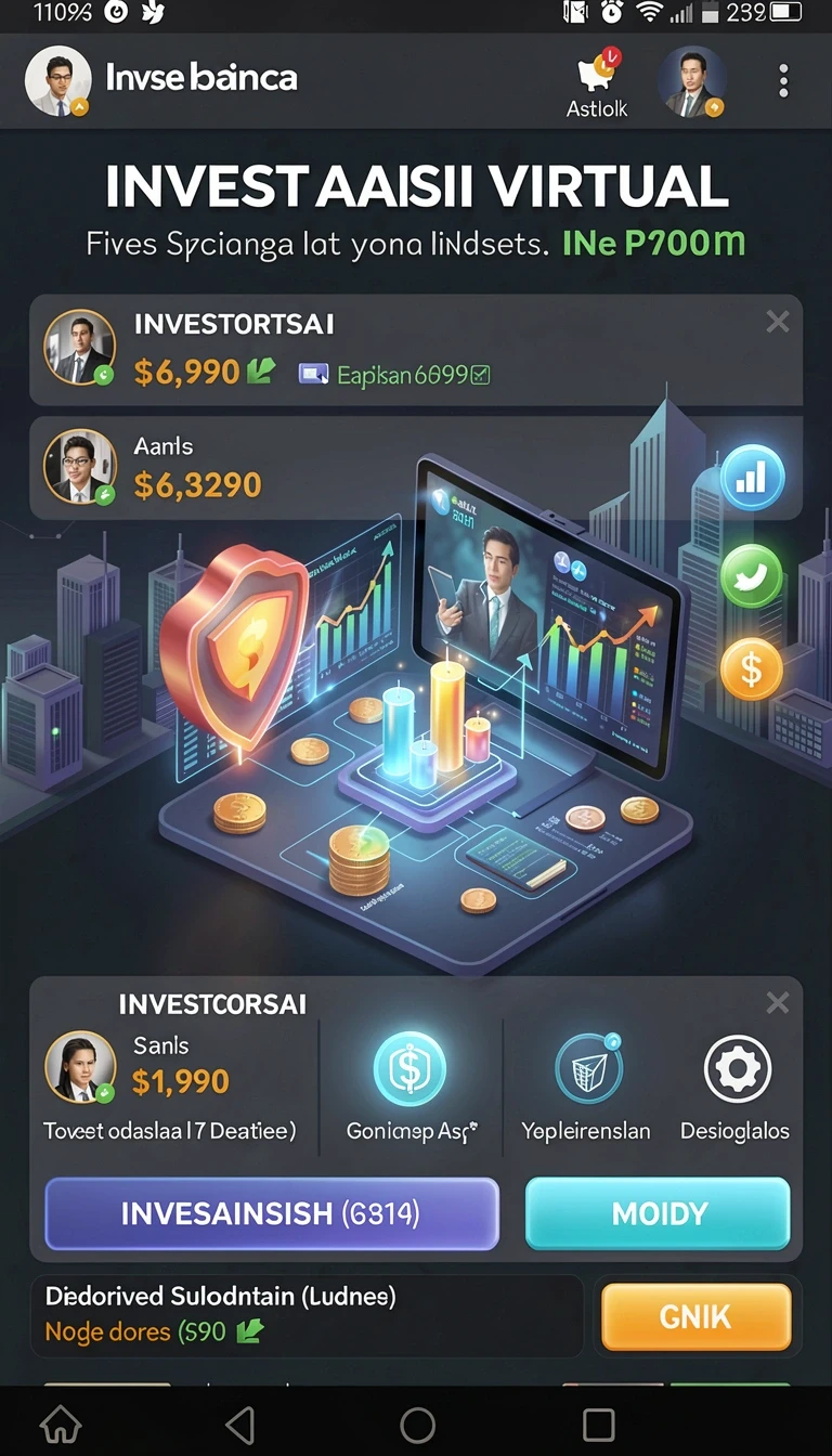 Aplikasi playking88 Resmi: Download dan Instalasi screenshot 4