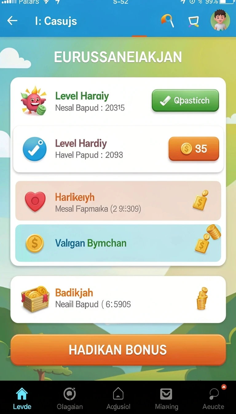 Review Aplikasi dnaslot screenshot 3