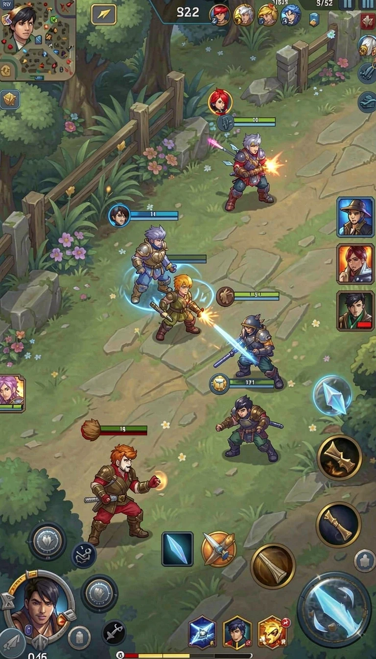 Review Aplikasi 9939 screenshot 3
