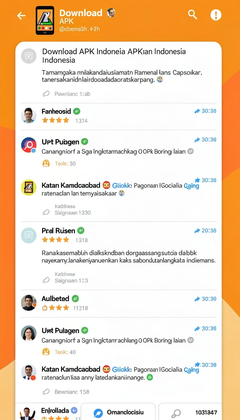 Review Aplikasi kipas777 screenshot 4