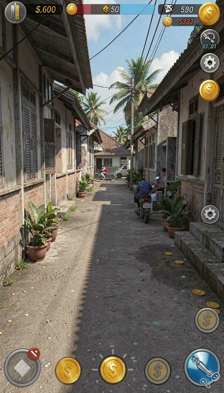 Review Aplikasi kopi4d screenshot 2