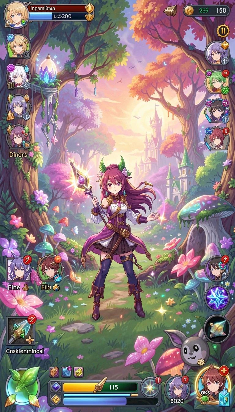 qq1221 Terbaru: Download APK Resmi dan Aman screenshot 1