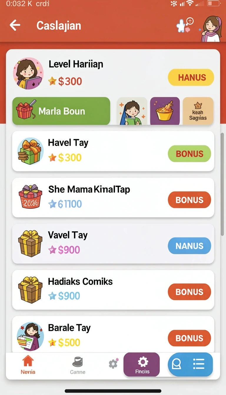 Review Aplikasi 6rt screenshot 3