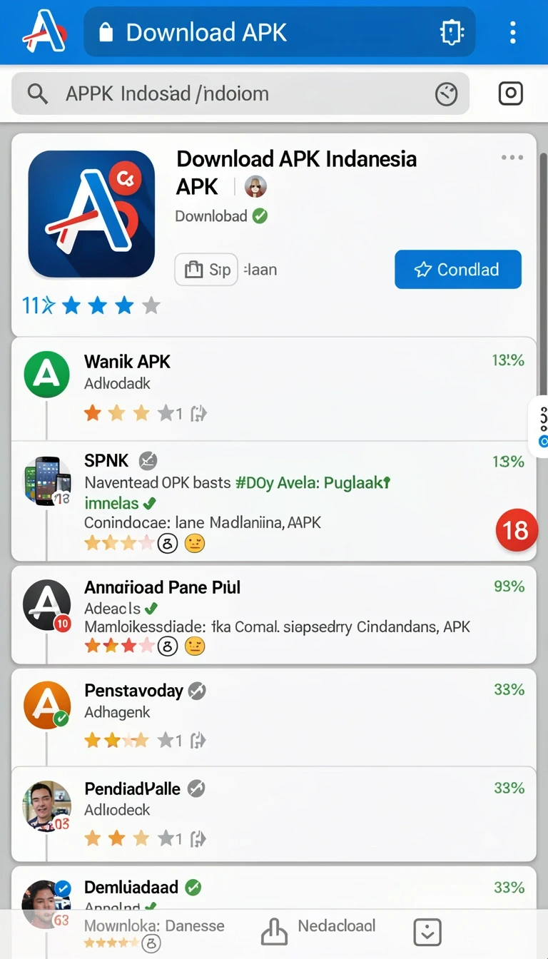 Review Aplikasi ayu89 screenshot 2