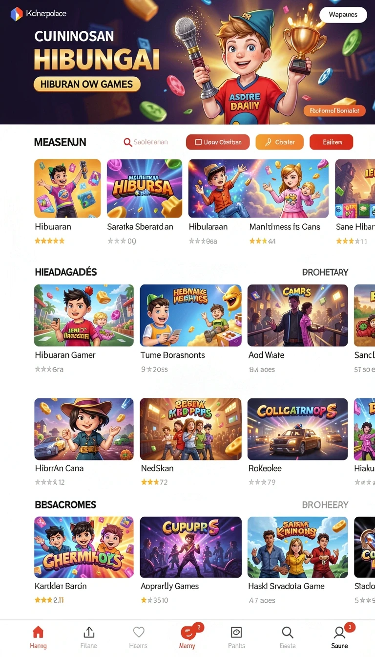 Review Aplikasi dnaslot screenshot 2