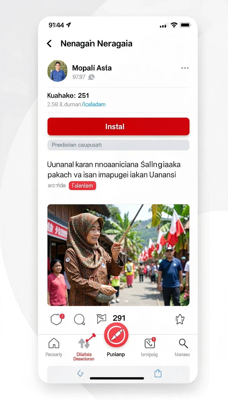Review Aplikasi paus188 screenshot 4
