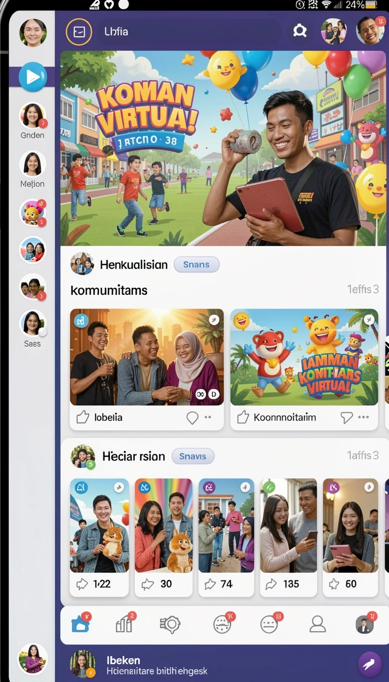 Review Aplikasi paus188 screenshot 1