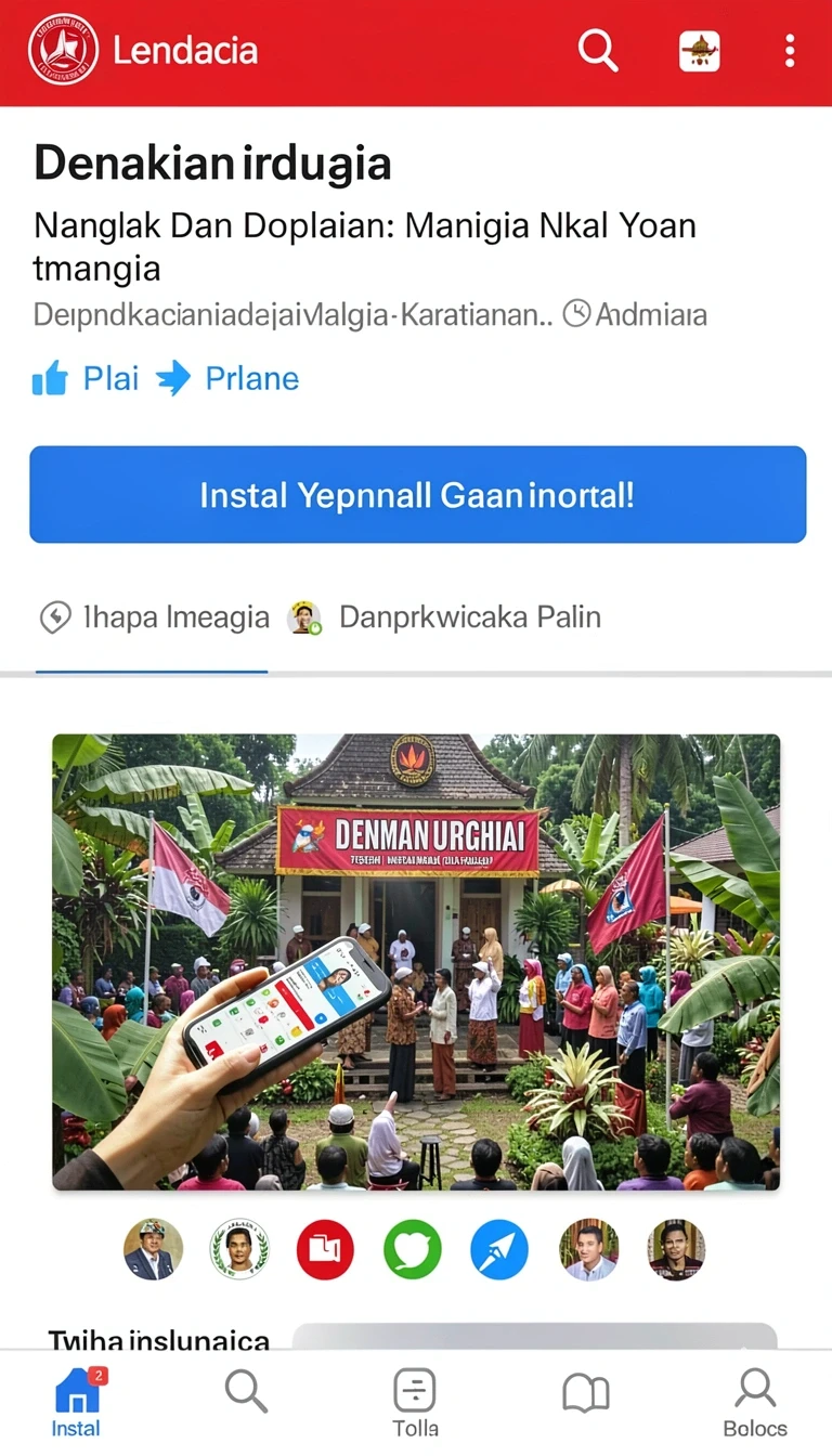 Review Aplikasi 8180 screenshot 1
