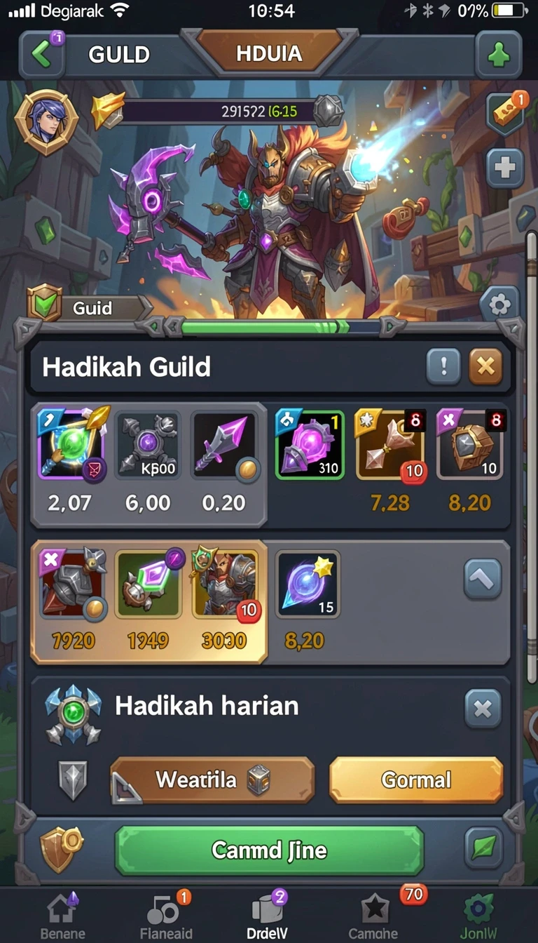 Review Aplikasi olxslot screenshot 1