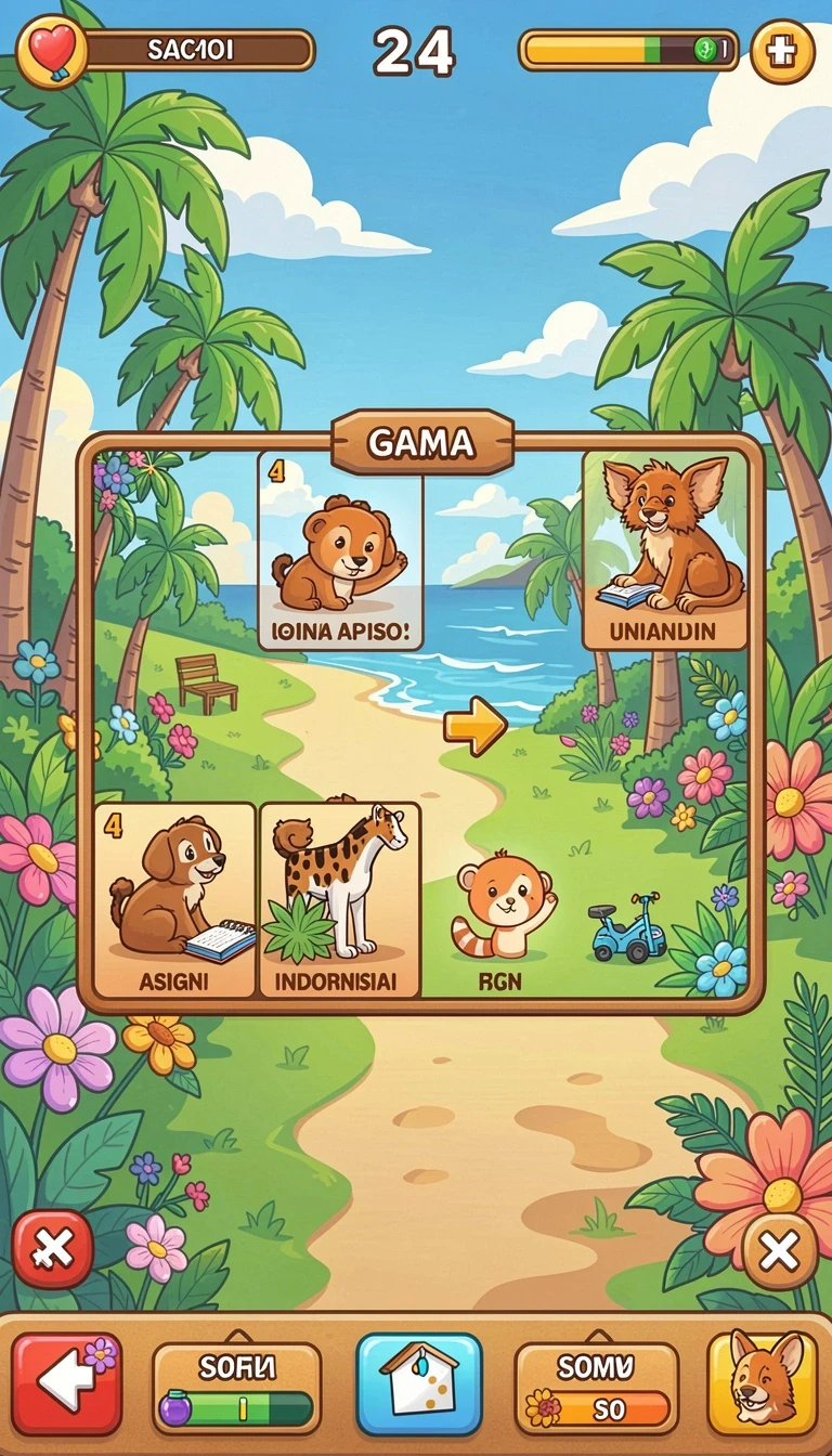 cash777 Terbaru: Download APK Resmi dan Aman screenshot 4