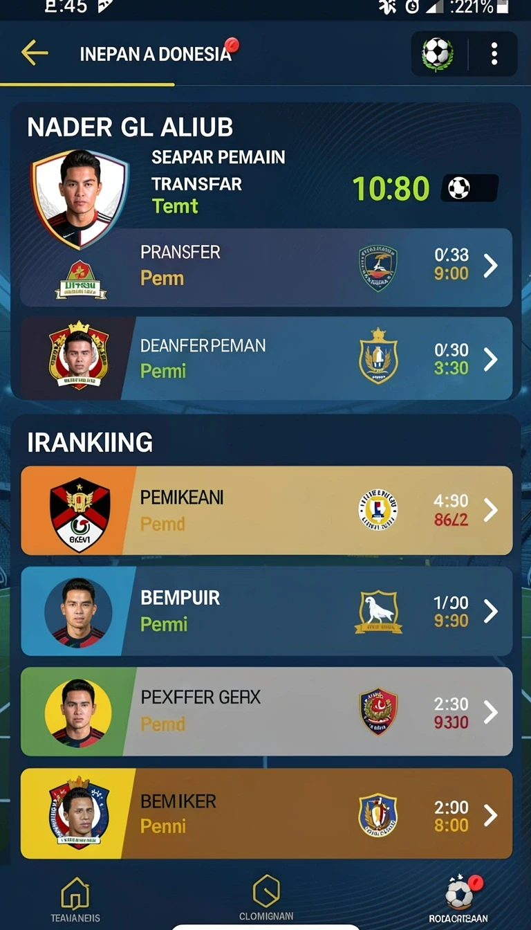 Review Aplikasi vip42 screenshot 4