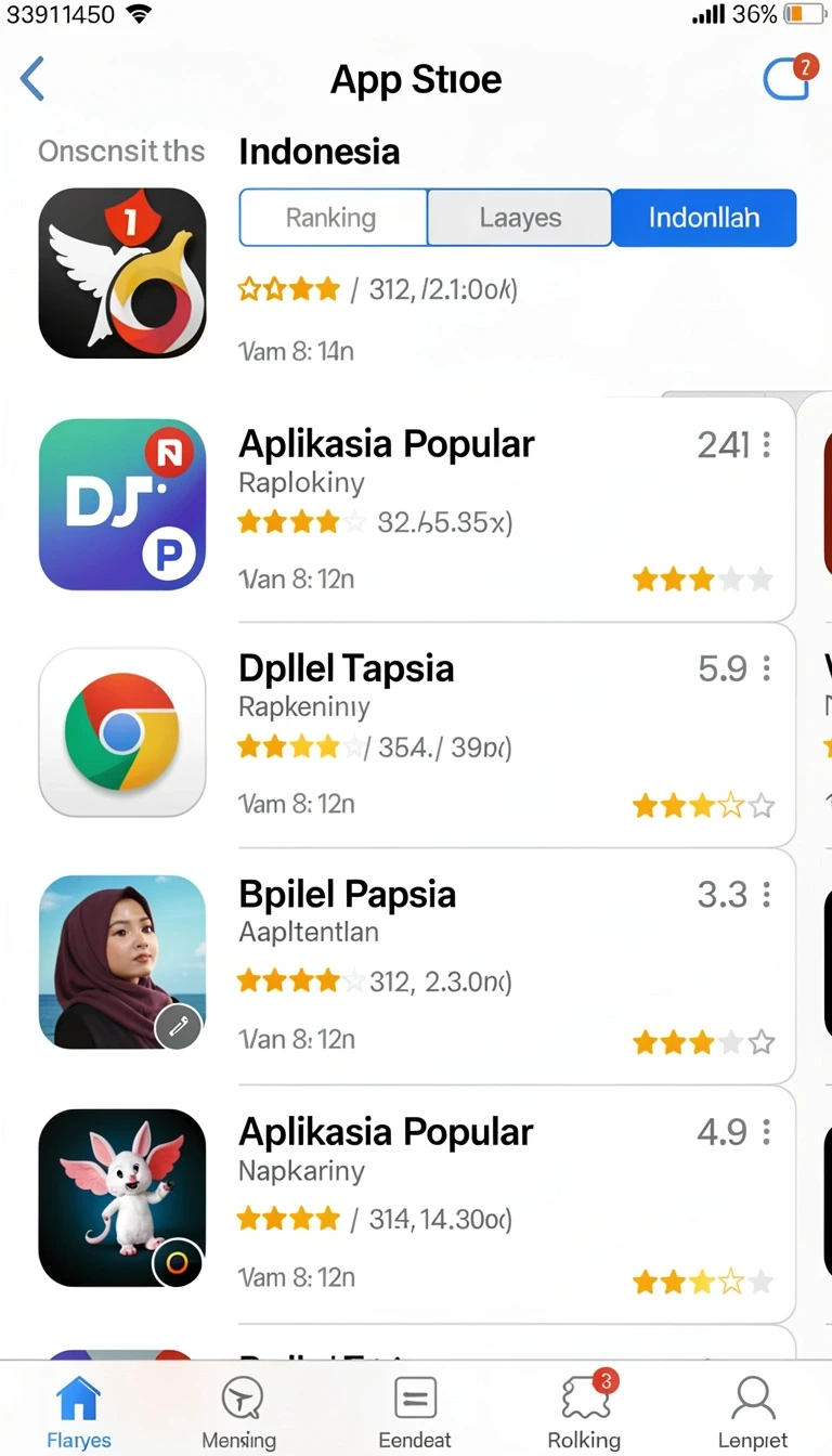 Review Aplikasi rajacair screenshot 3