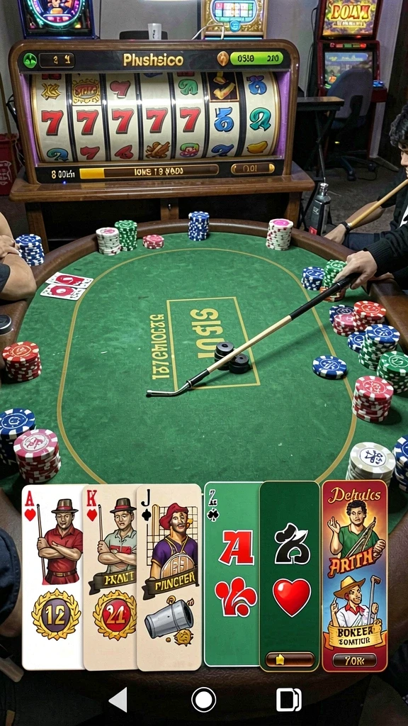 Aplikasi luckymino Resmi dan Terpercaya di Android screenshot 2