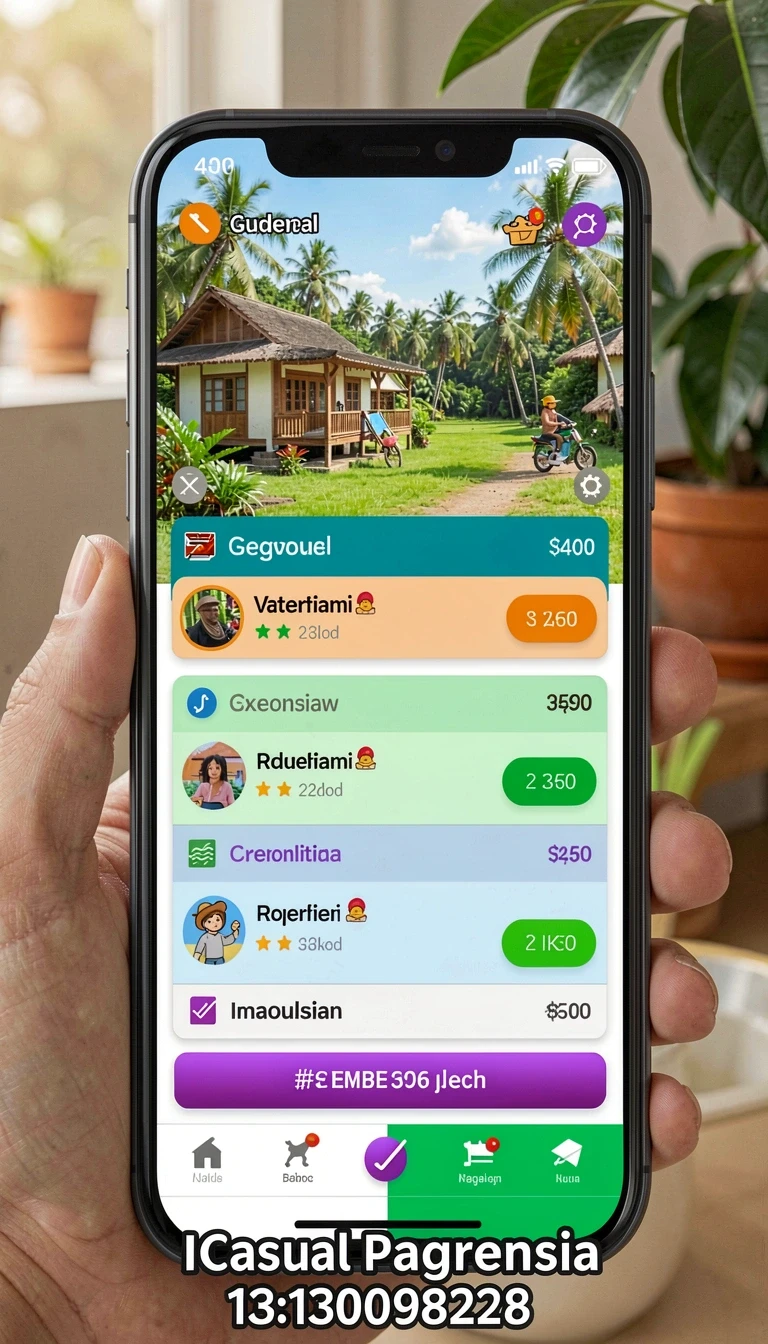 Review Aplikasi 8ii screenshot 2